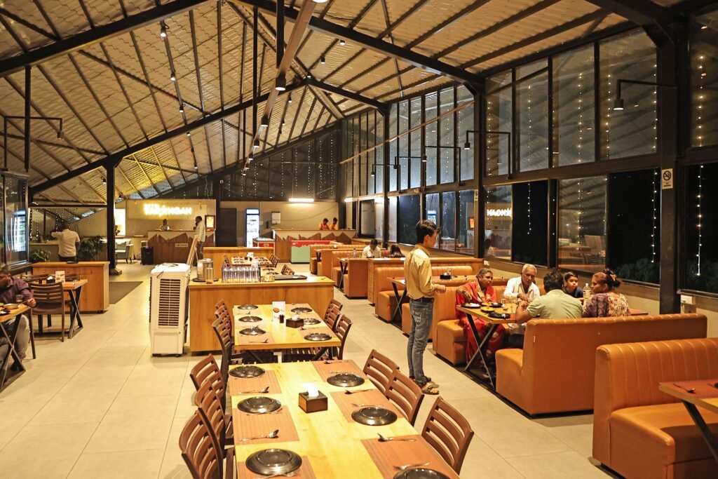 Test Cafe I own Cover Photo